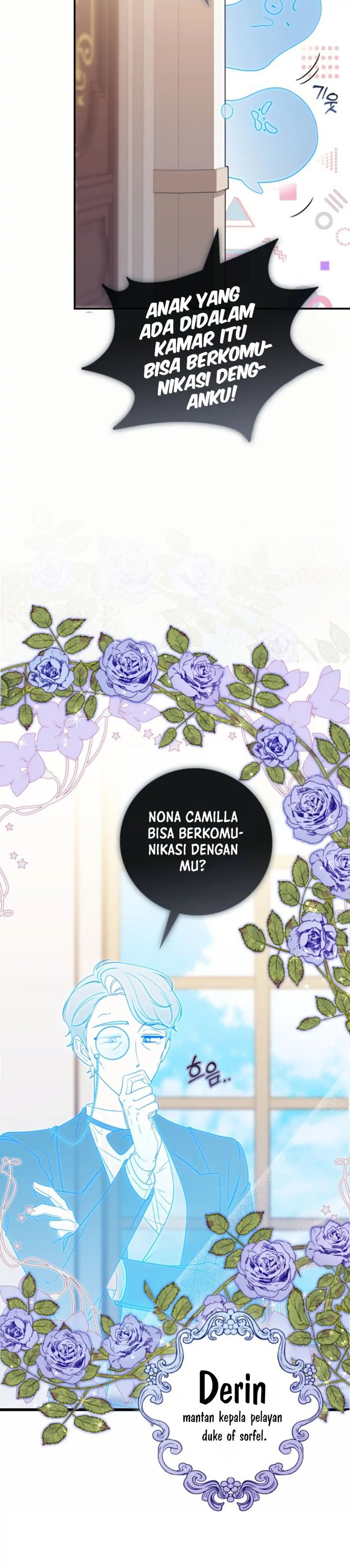 Baca A Princess Who Reads Fortune - Chapter 3 halaman 17