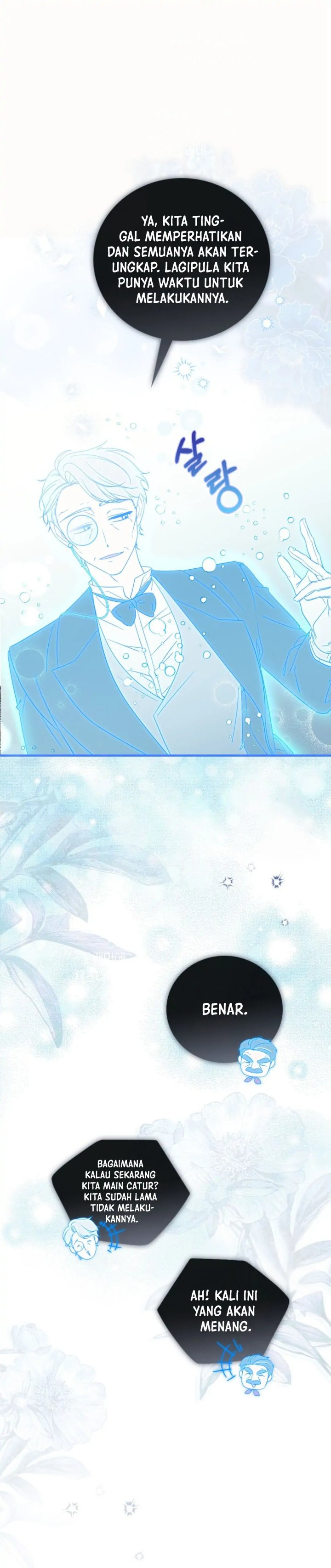 Baca A Princess Who Reads Fortune - Chapter 3 halaman 19