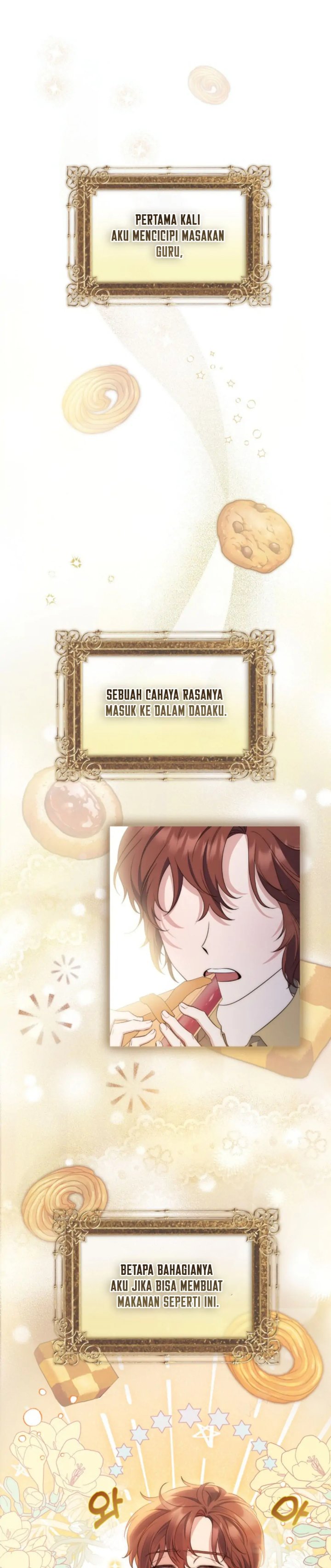 Baca A Princess Who Reads Fortune - Chapter 3 halaman 2