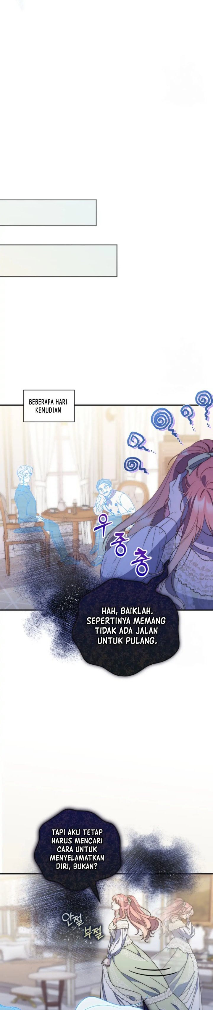 Baca A Princess Who Reads Fortune - Chapter 3 halaman 20