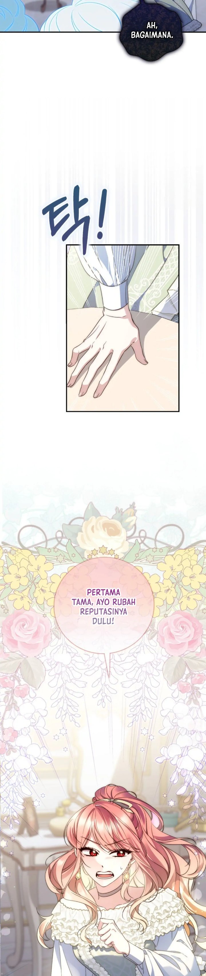 Baca A Princess Who Reads Fortune - Chapter 3 halaman 21