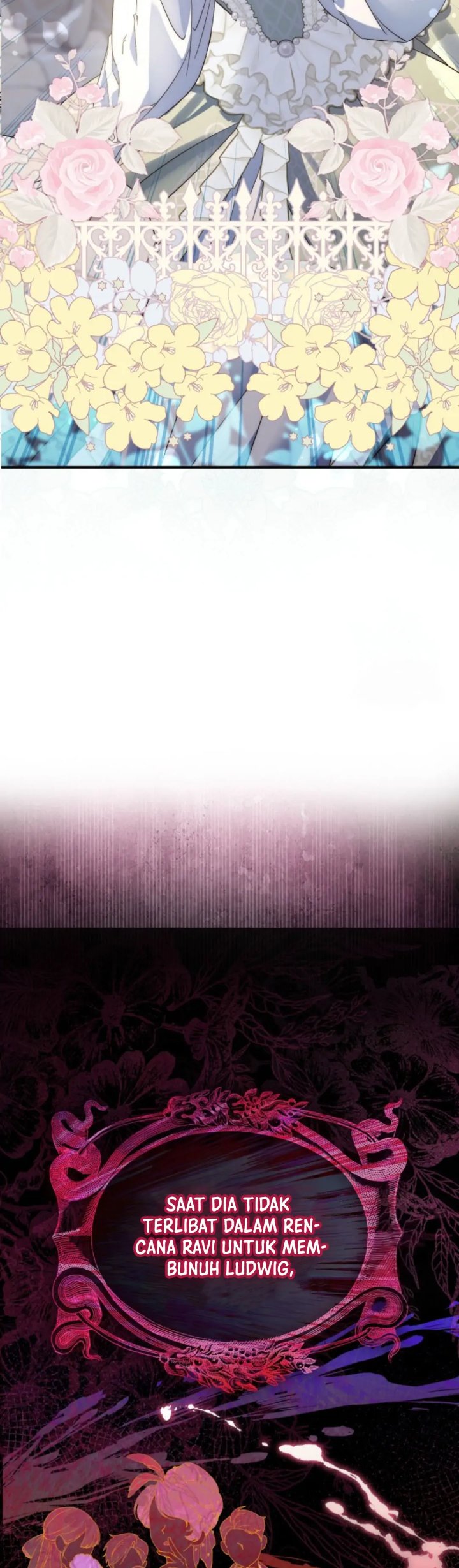 Baca A Princess Who Reads Fortune - Chapter 3 halaman 22