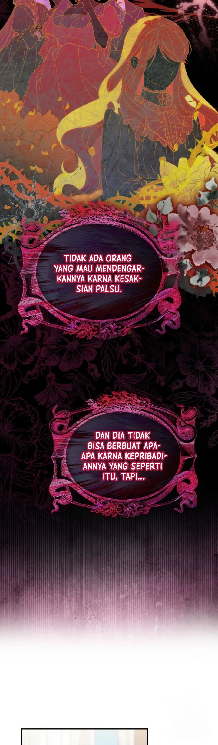 Baca A Princess Who Reads Fortune - Chapter 3 halaman 23