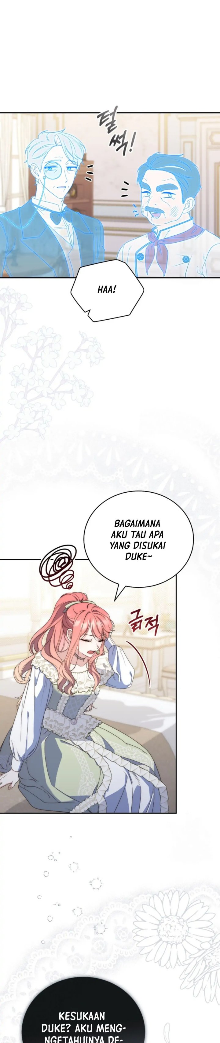 Baca A Princess Who Reads Fortune - Chapter 3 halaman 29