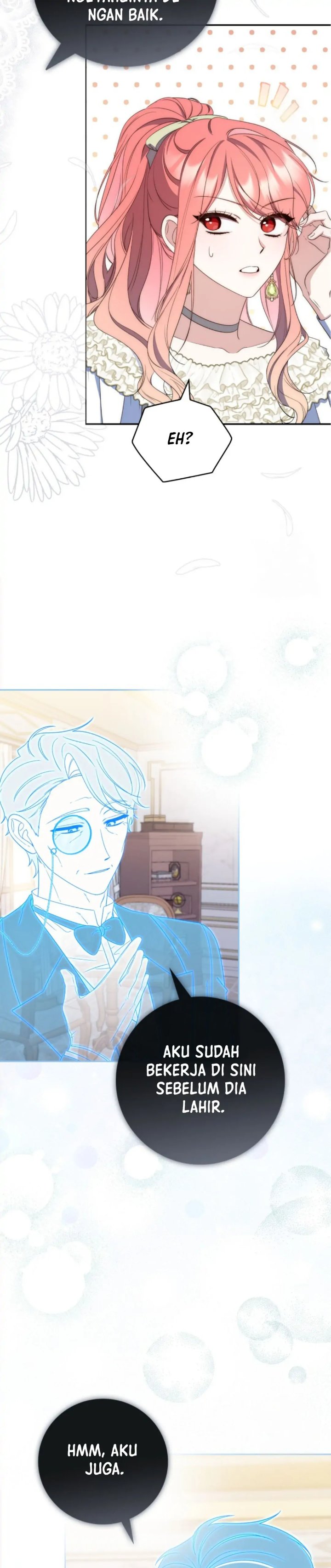 Baca A Princess Who Reads Fortune - Chapter 3 halaman 30