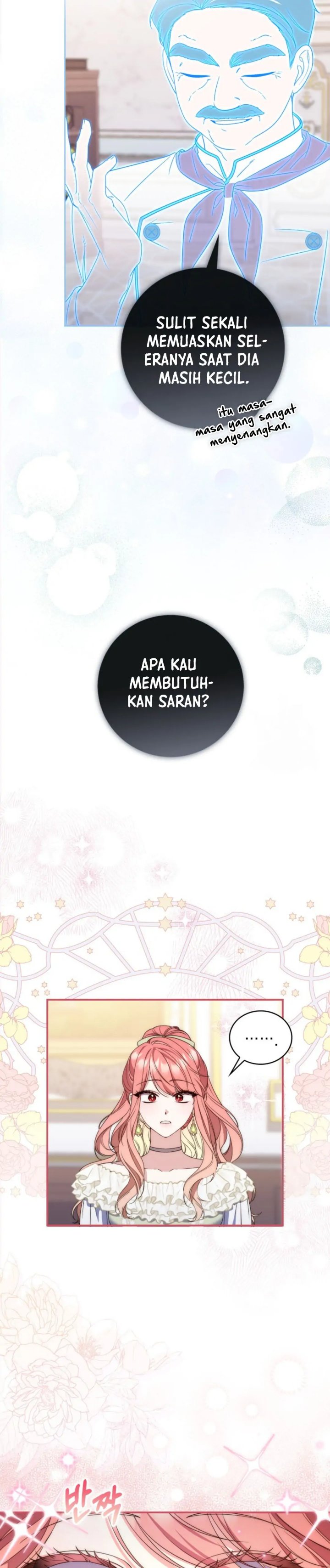 Baca A Princess Who Reads Fortune - Chapter 3 halaman 31