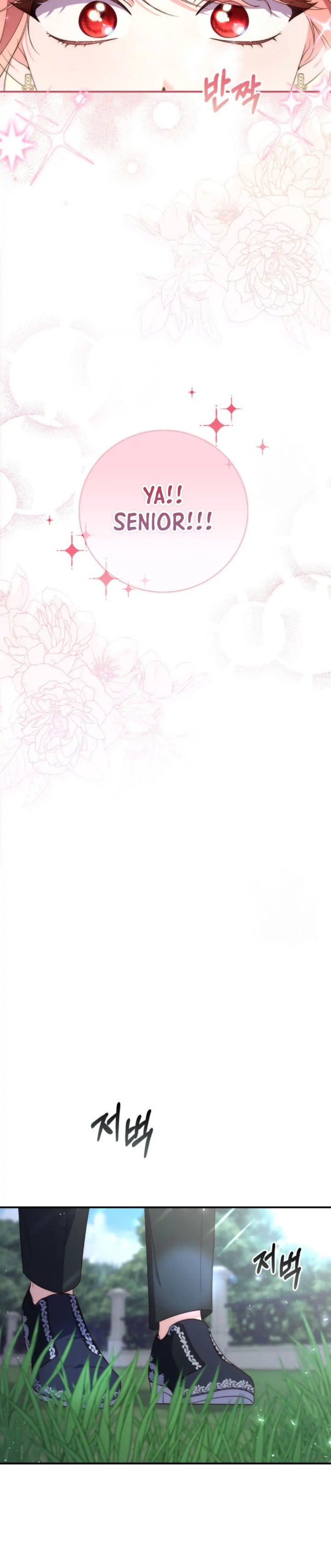 Baca A Princess Who Reads Fortune - Chapter 3 halaman 32