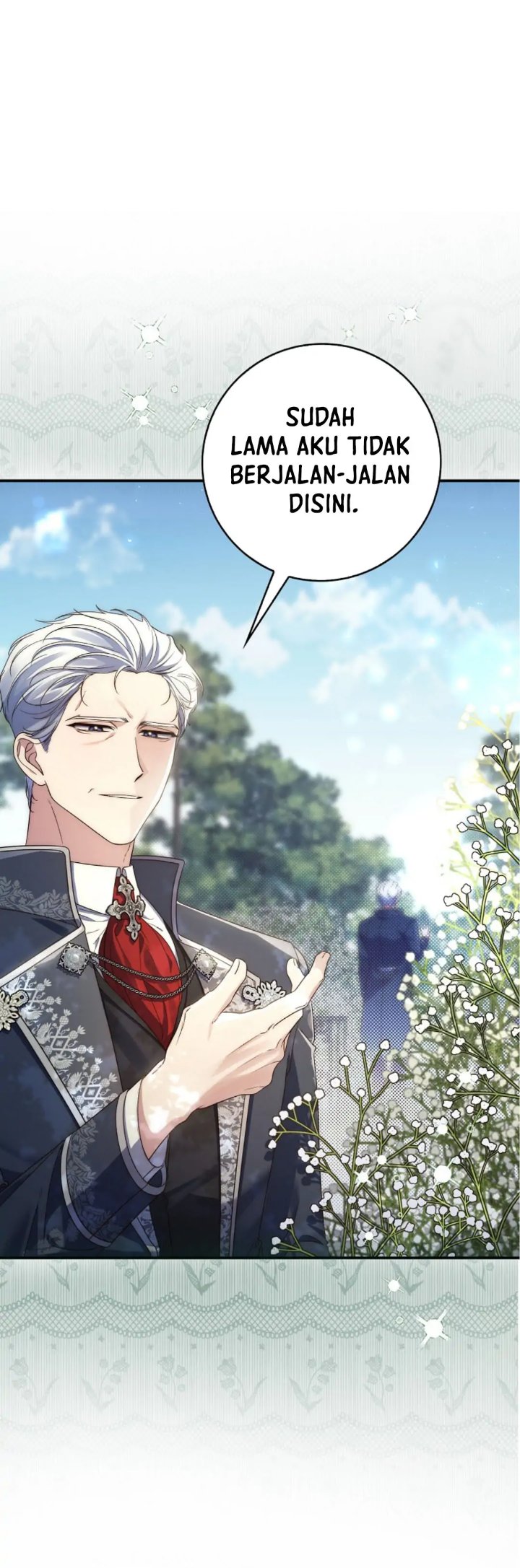 Baca A Princess Who Reads Fortune - Chapter 3 halaman 33