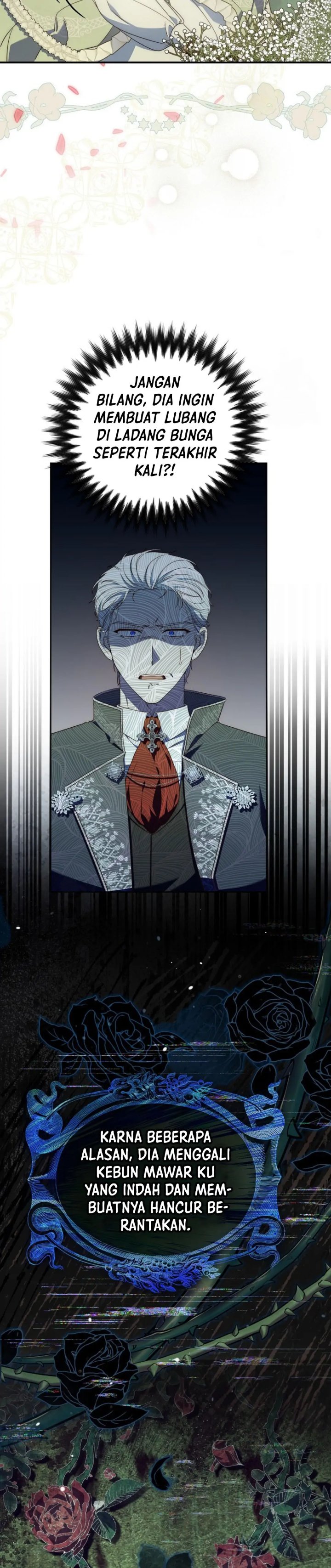 Baca A Princess Who Reads Fortune - Chapter 3 halaman 35