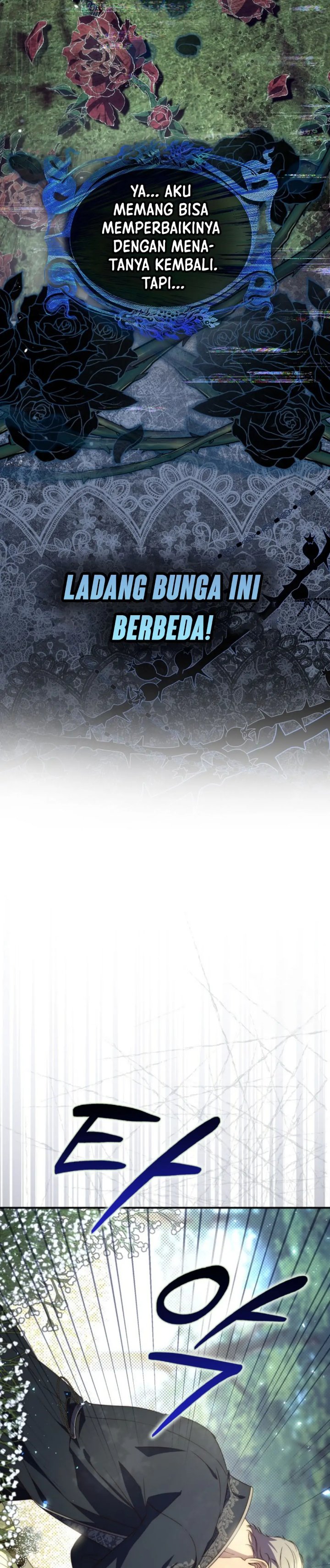 Baca A Princess Who Reads Fortune - Chapter 3 halaman 36