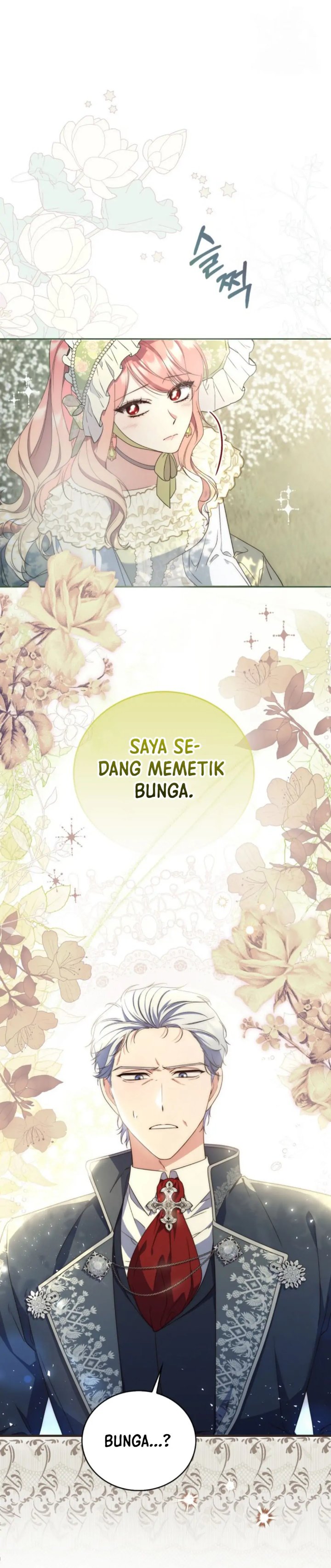 Baca A Princess Who Reads Fortune - Chapter 3 halaman 38