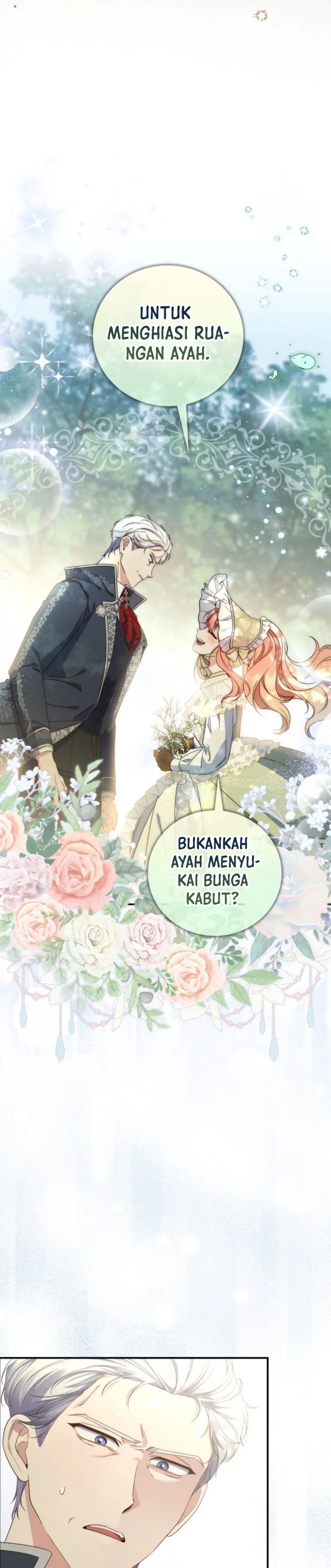 Baca A Princess Who Reads Fortune - Chapter 3 halaman 39