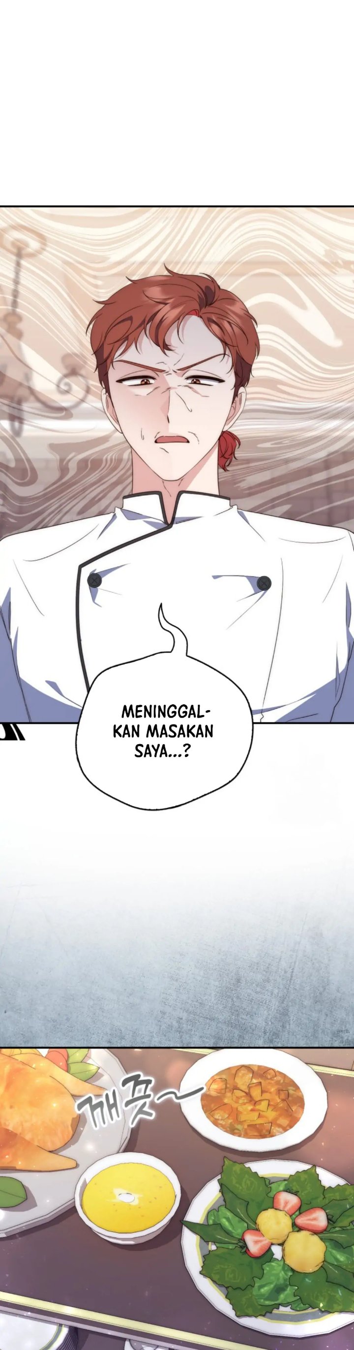 Baca A Princess Who Reads Fortune - Chapter 3 halaman 4