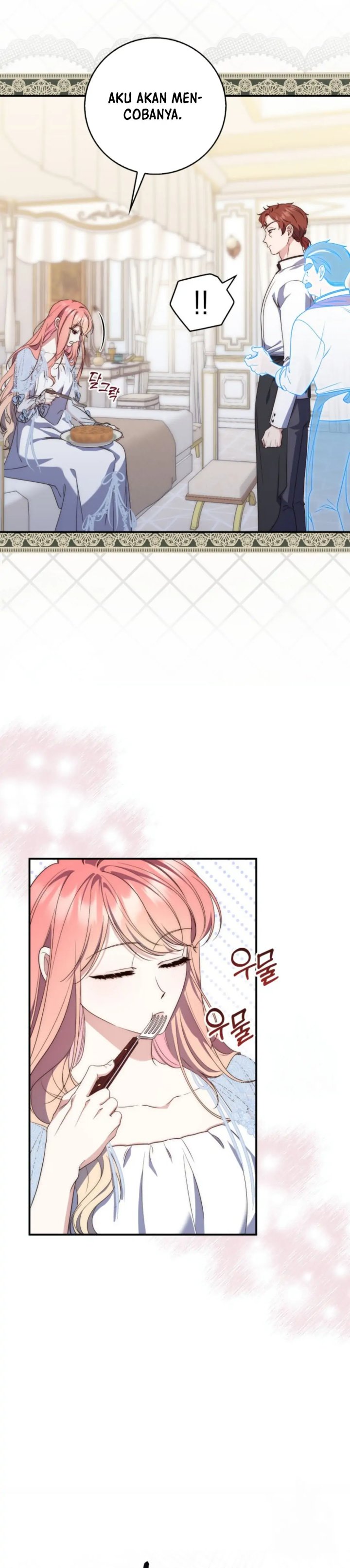 Baca A Princess Who Reads Fortune - Chapter 3 halaman 9