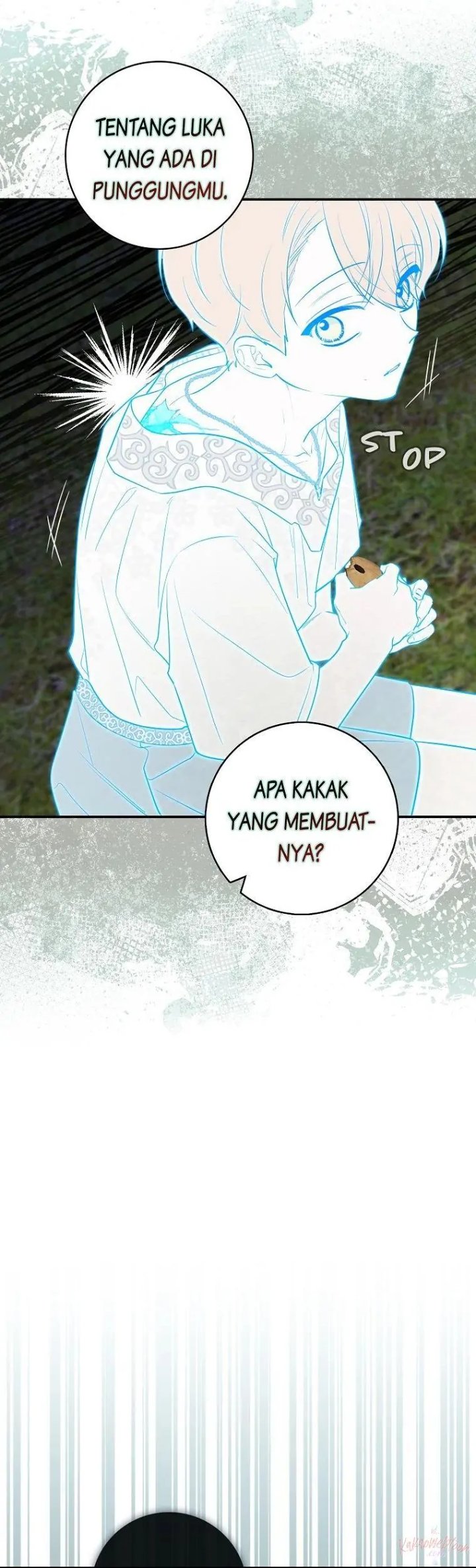 Baca A Princess Who Reads Fortune - Chapter 30 halaman 11