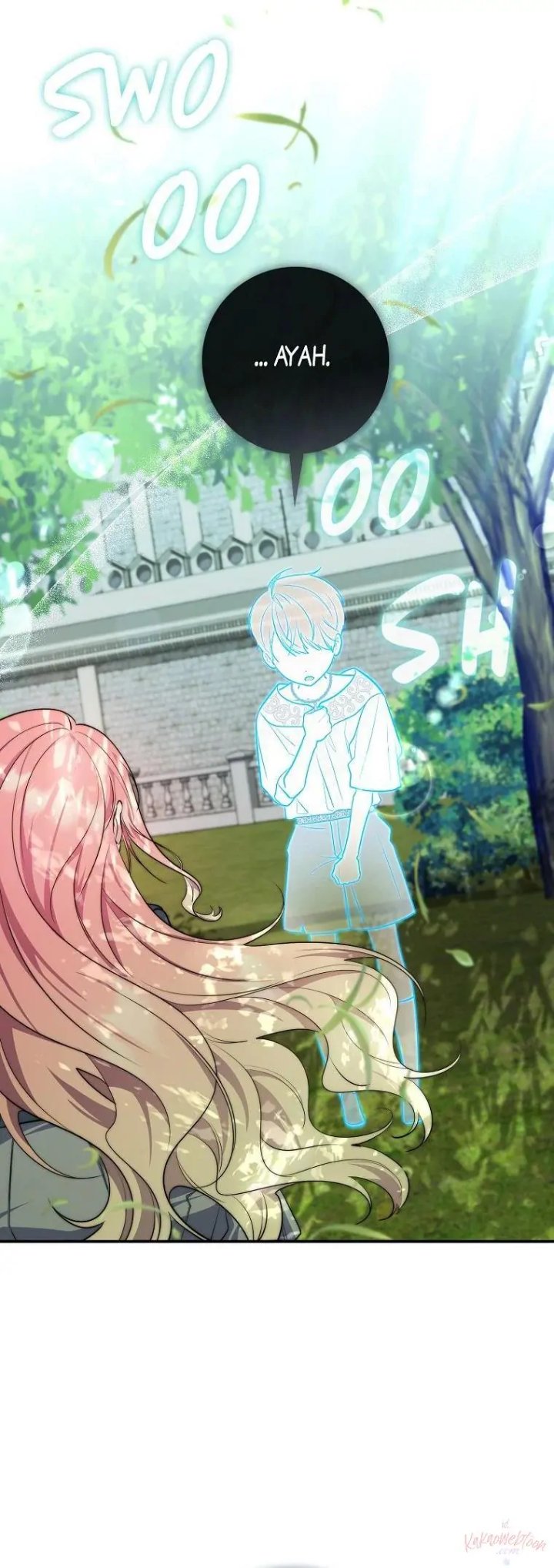 Baca A Princess Who Reads Fortune - Chapter 30 halaman 13