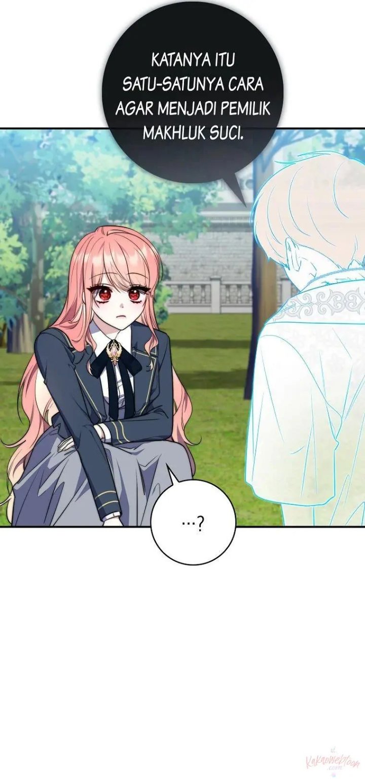 Baca A Princess Who Reads Fortune - Chapter 30 halaman 14