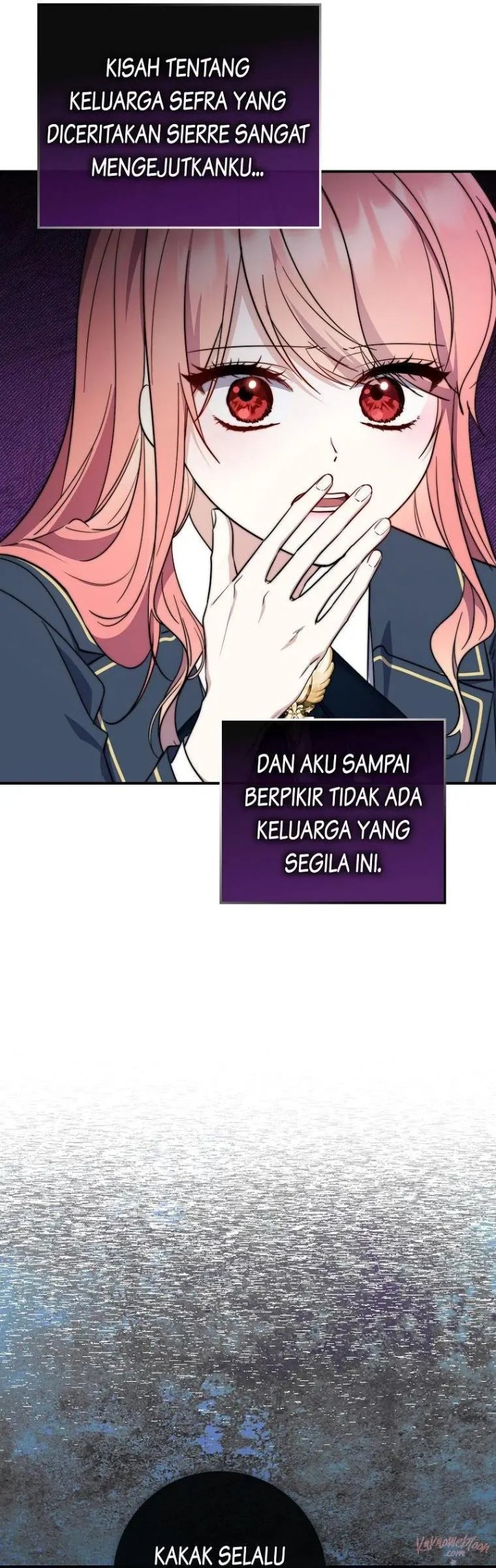 Baca A Princess Who Reads Fortune - Chapter 30 halaman 15