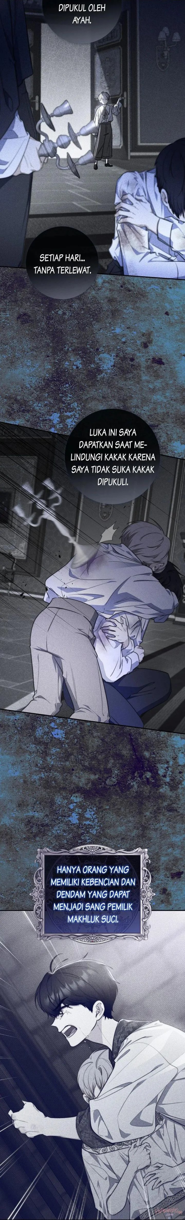 Baca A Princess Who Reads Fortune - Chapter 30 halaman 16