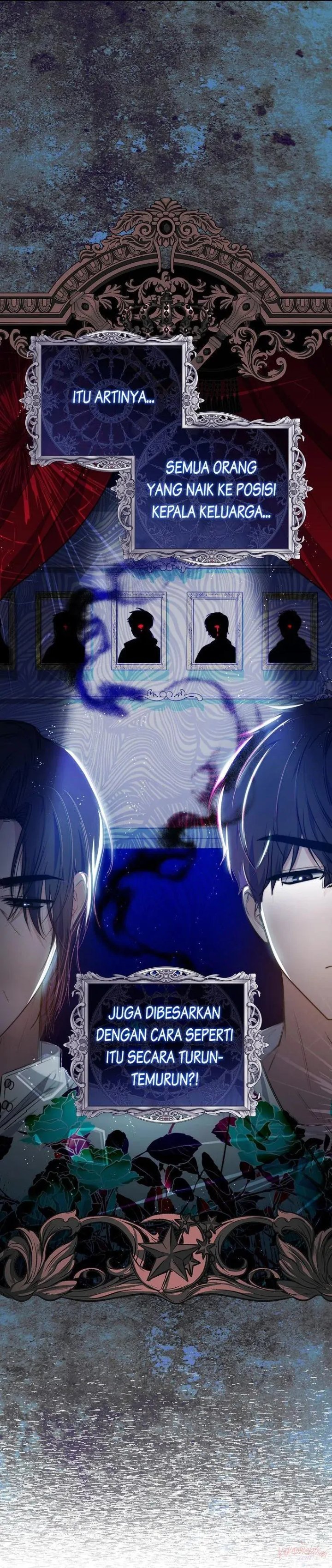 Baca A Princess Who Reads Fortune - Chapter 30 halaman 17