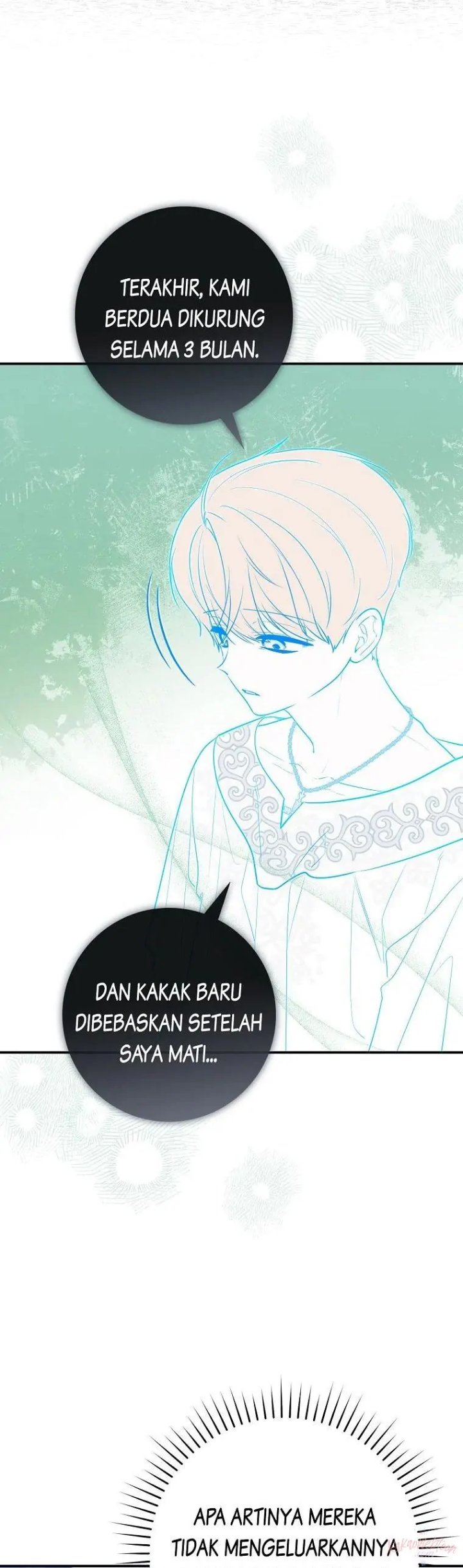 Baca A Princess Who Reads Fortune - Chapter 30 halaman 18