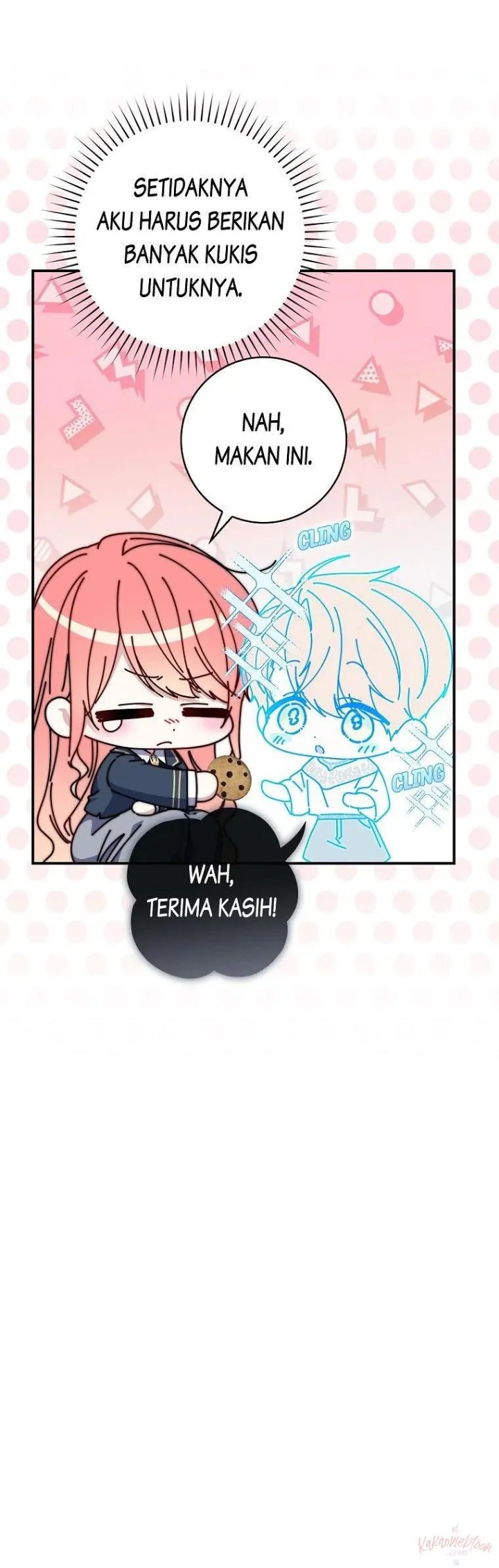 Baca A Princess Who Reads Fortune - Chapter 30 halaman 20