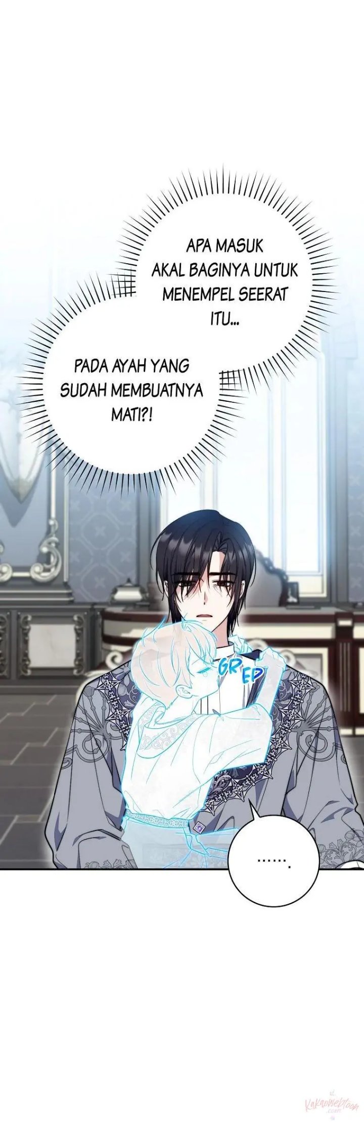 Baca A Princess Who Reads Fortune - Chapter 30 halaman 22