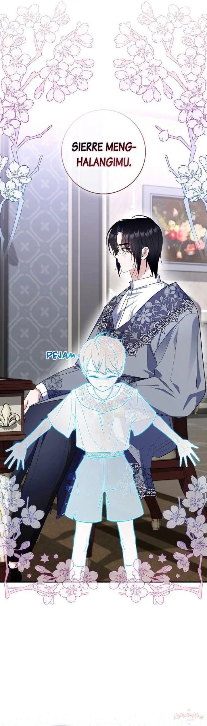 Baca A Princess Who Reads Fortune - Chapter 30 halaman 31