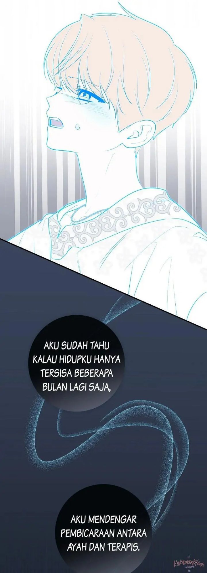Baca A Princess Who Reads Fortune - Chapter 30 halaman 36