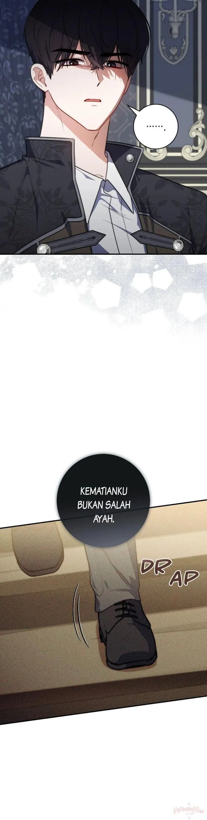 Baca A Princess Who Reads Fortune - Chapter 30 halaman 39