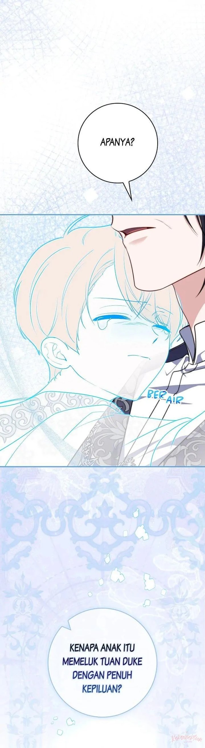 Baca A Princess Who Reads Fortune - Chapter 30 halaman 4