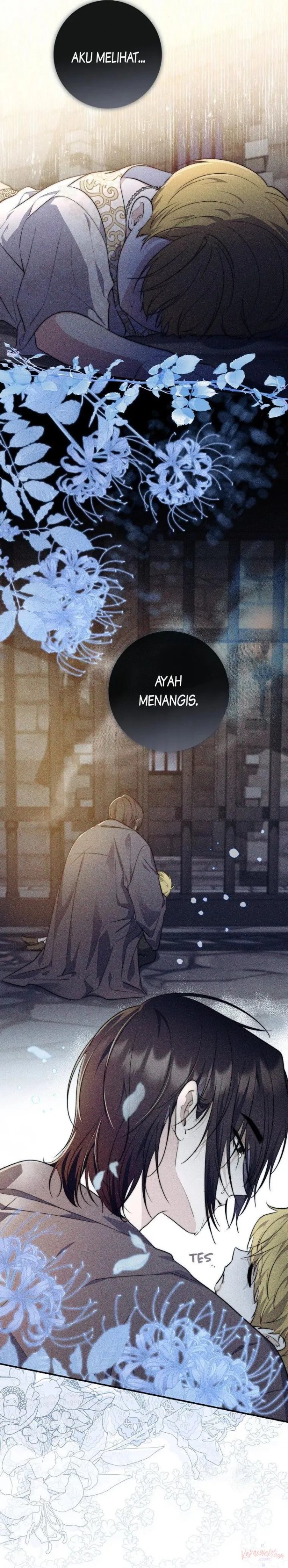 Baca A Princess Who Reads Fortune - Chapter 30 halaman 41