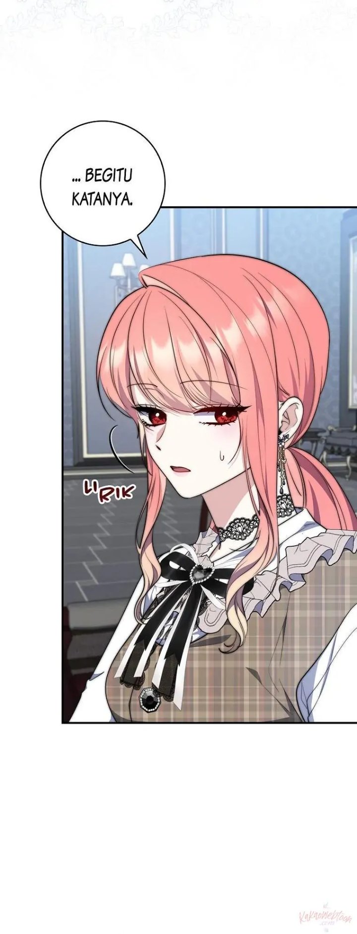 Baca A Princess Who Reads Fortune - Chapter 30 halaman 42