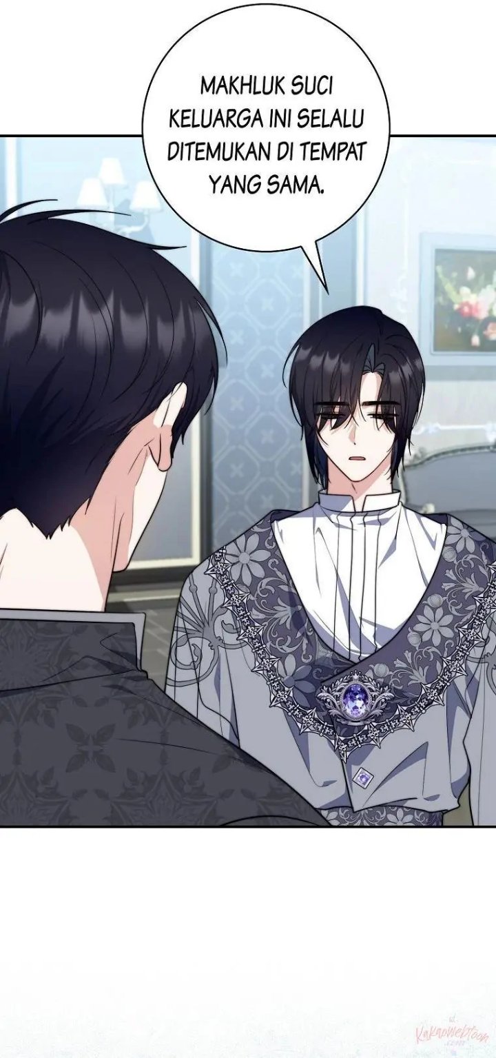 Baca A Princess Who Reads Fortune - Chapter 30 halaman 45