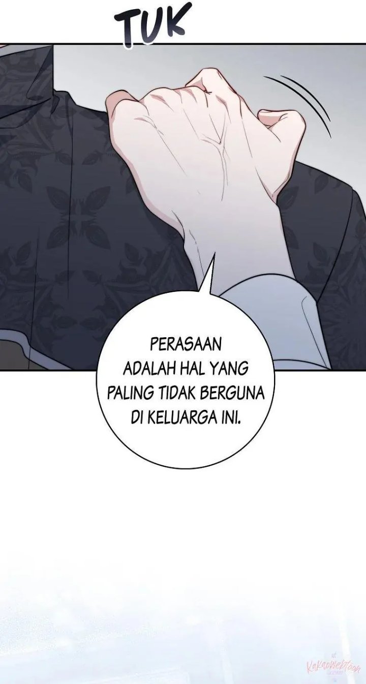 Baca A Princess Who Reads Fortune - Chapter 30 halaman 47