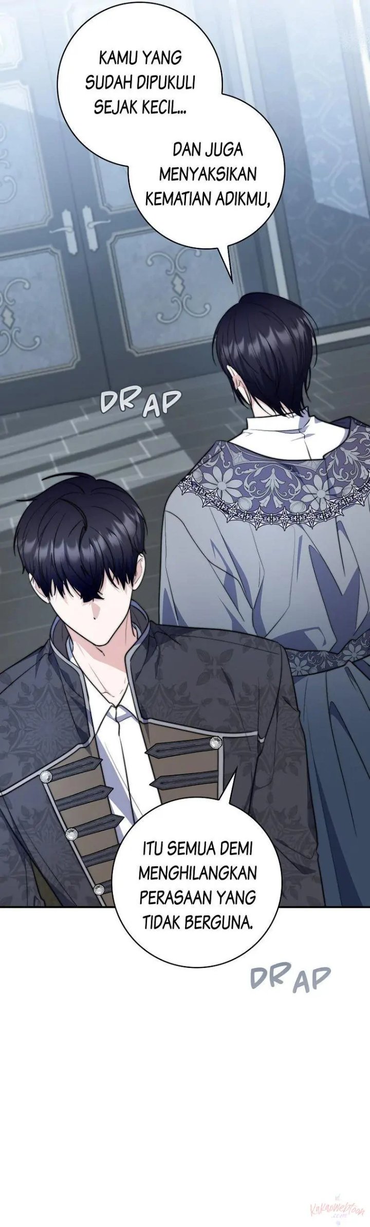 Baca A Princess Who Reads Fortune - Chapter 30 halaman 48