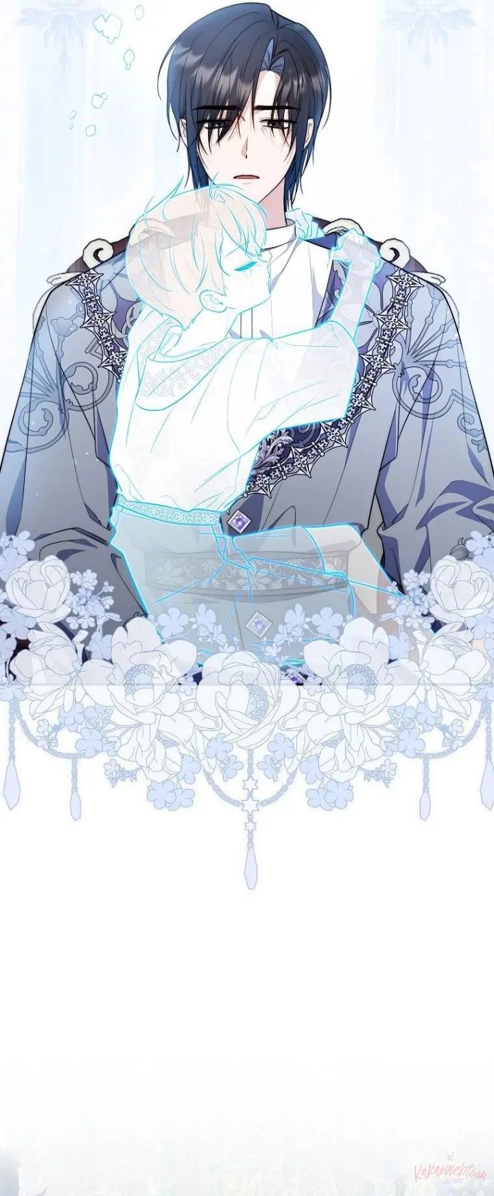 Baca A Princess Who Reads Fortune - Chapter 30 halaman 5