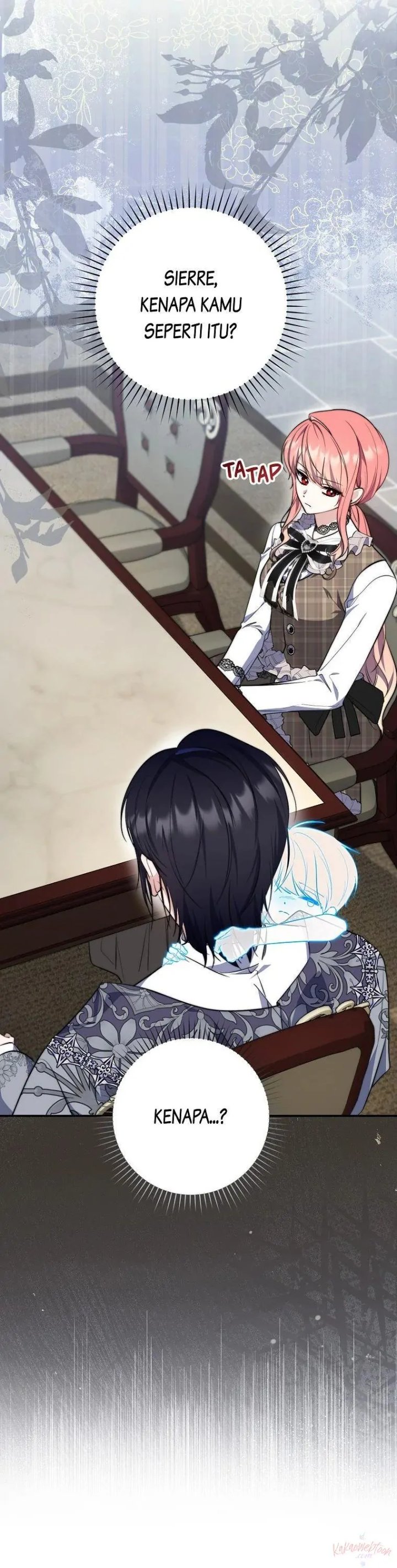 Baca A Princess Who Reads Fortune - Chapter 30 halaman 6