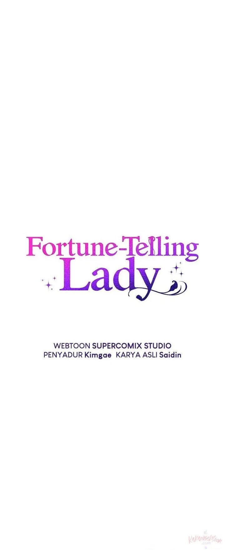 Baca A Princess Who Reads Fortune - Chapter 30 halaman 7