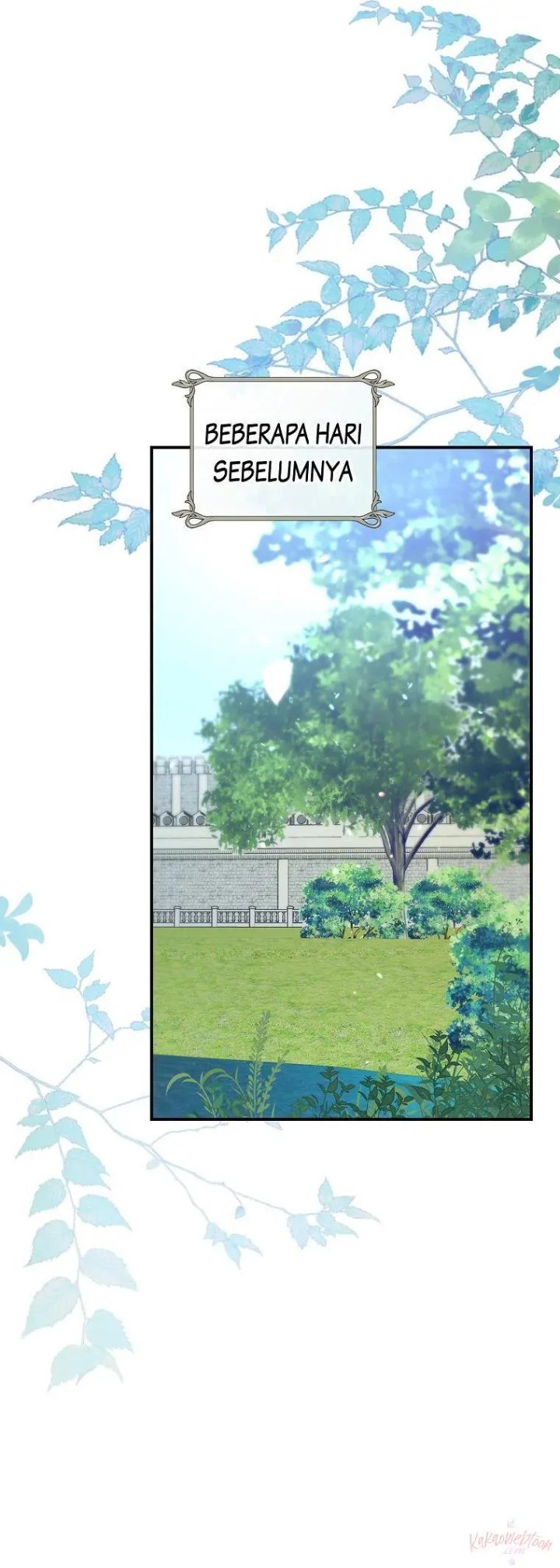 Baca A Princess Who Reads Fortune - Chapter 30 halaman 8