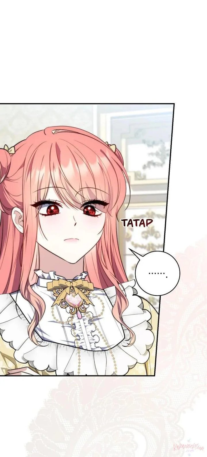 Baca A Princess Who Reads Fortune - Chapter 31 halaman 12