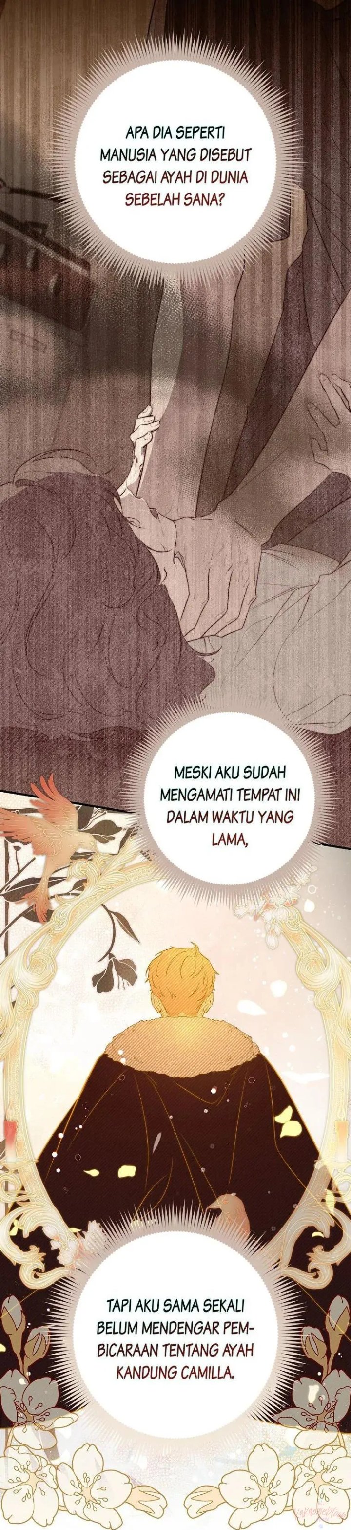 Baca A Princess Who Reads Fortune - Chapter 31 halaman 16