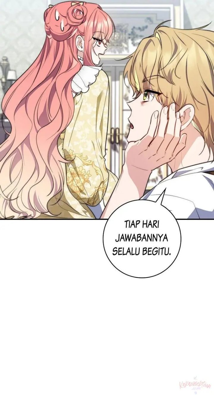 Baca A Princess Who Reads Fortune - Chapter 31 halaman 18