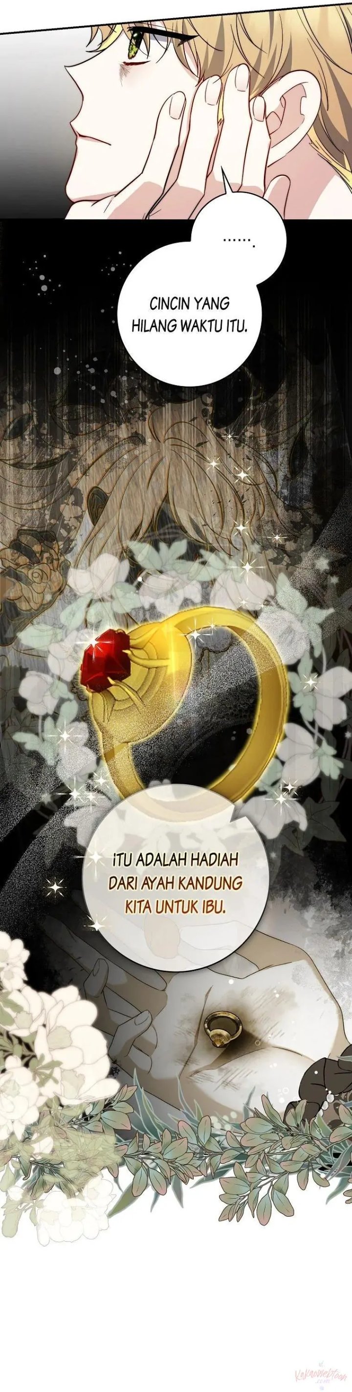 Baca A Princess Who Reads Fortune - Chapter 31 halaman 19