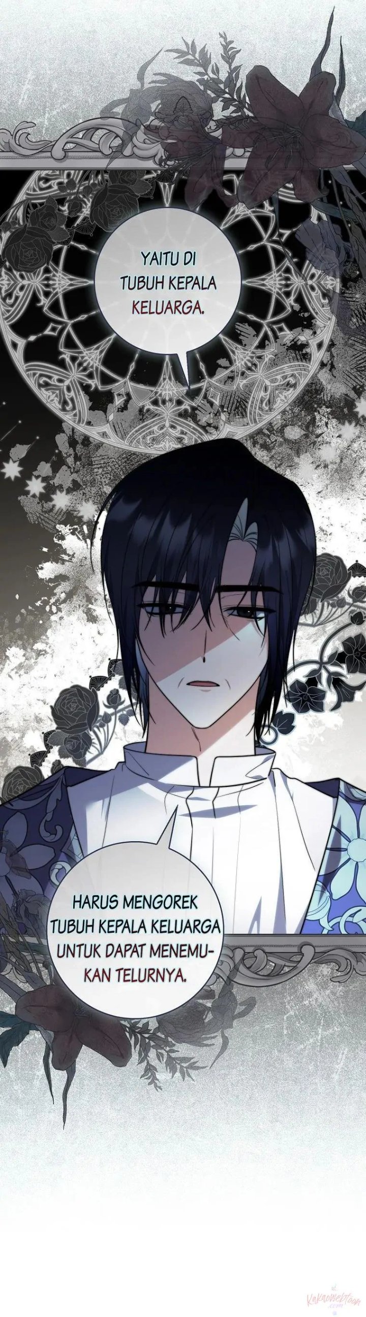 Baca A Princess Who Reads Fortune - Chapter 31 halaman 2