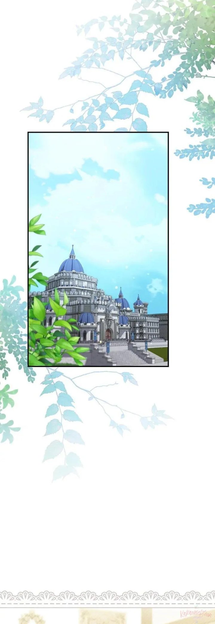 Baca A Princess Who Reads Fortune - Chapter 31 halaman 27