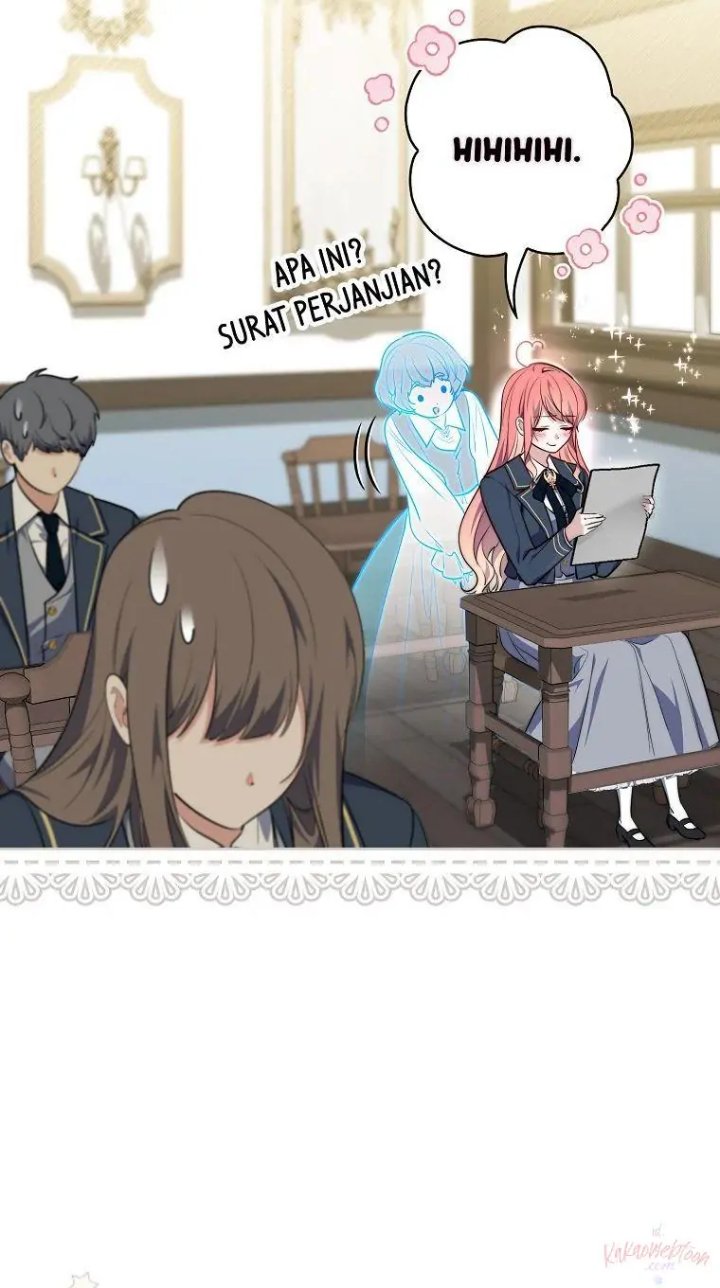 Baca A Princess Who Reads Fortune - Chapter 31 halaman 28