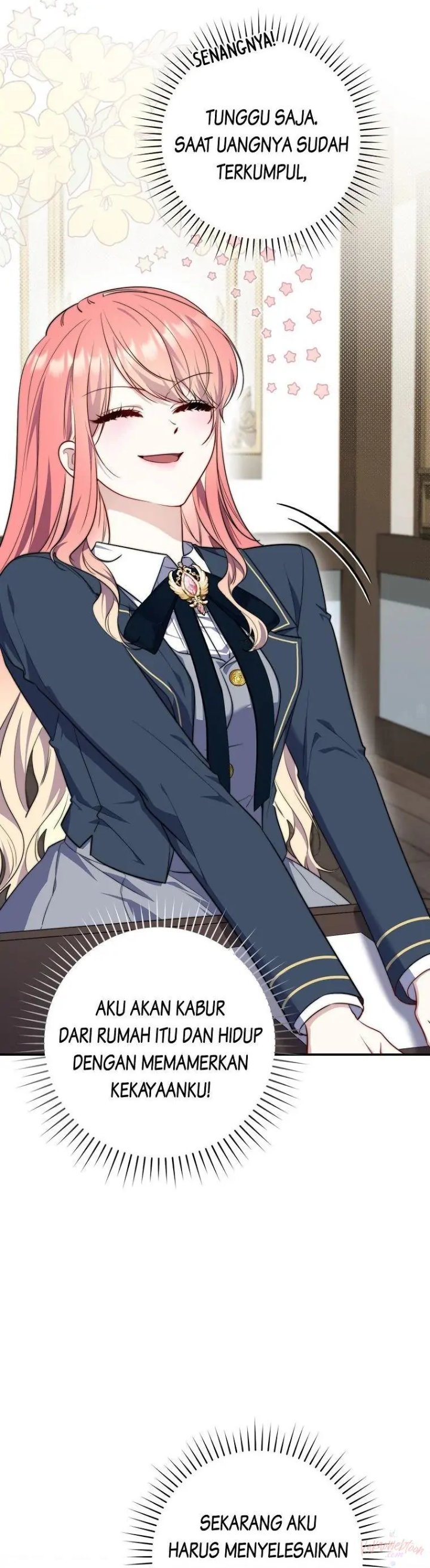 Baca A Princess Who Reads Fortune - Chapter 31 halaman 29