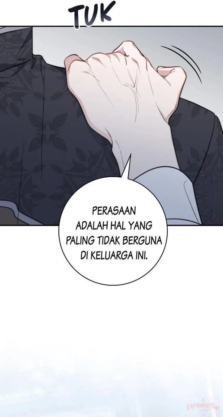 Baca A Princess Who Reads Fortune - Chapter 31 halaman 3