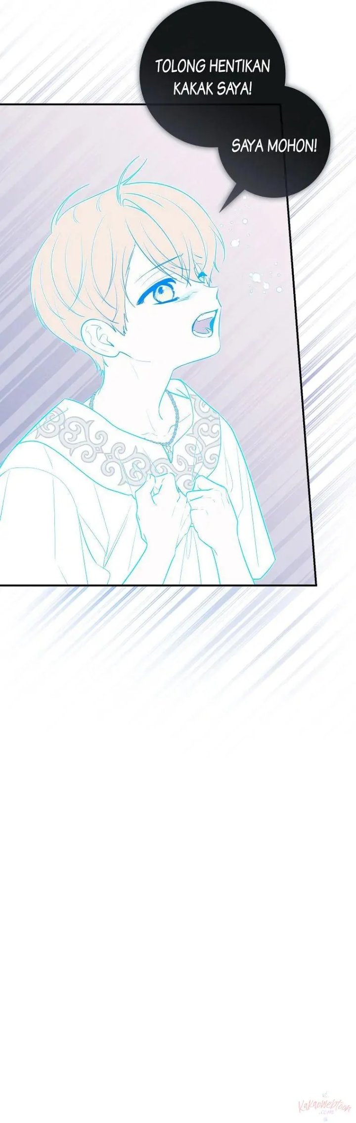 Baca A Princess Who Reads Fortune - Chapter 31 halaman 33